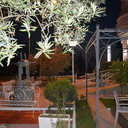 Hotel Marika โกเลม ภายนอก รูปภาพ