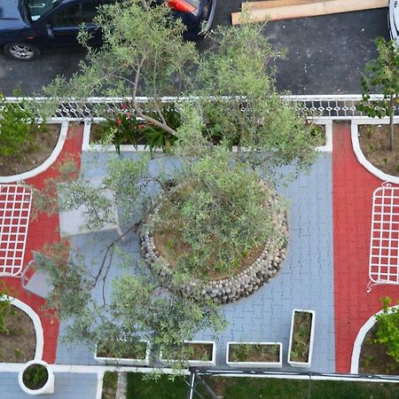 Hotel Marika โกเลม ภายนอก รูปภาพ