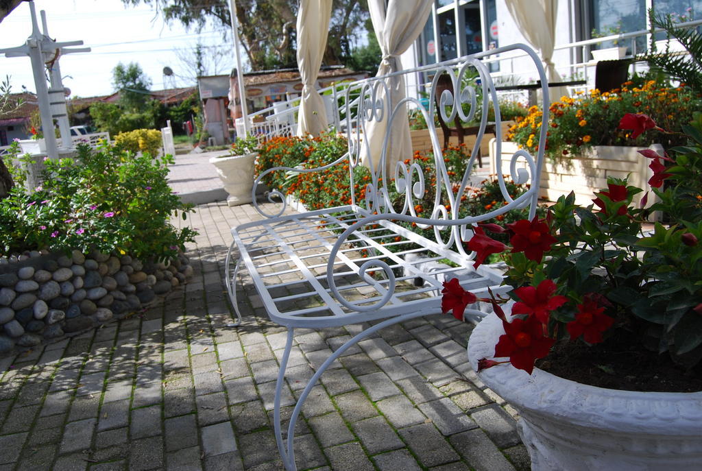 Hotel Marika โกเลม ภายนอก รูปภาพ