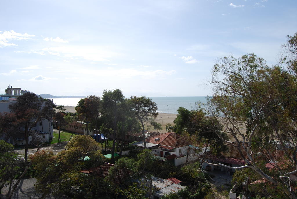 Hotel Marika โกเลม ห้อง รูปภาพ