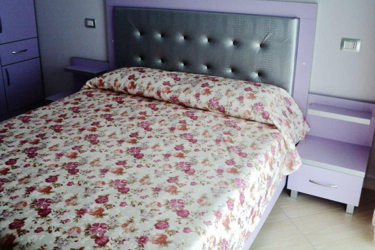 Hotel Marika โกเลม ภายนอก รูปภาพ