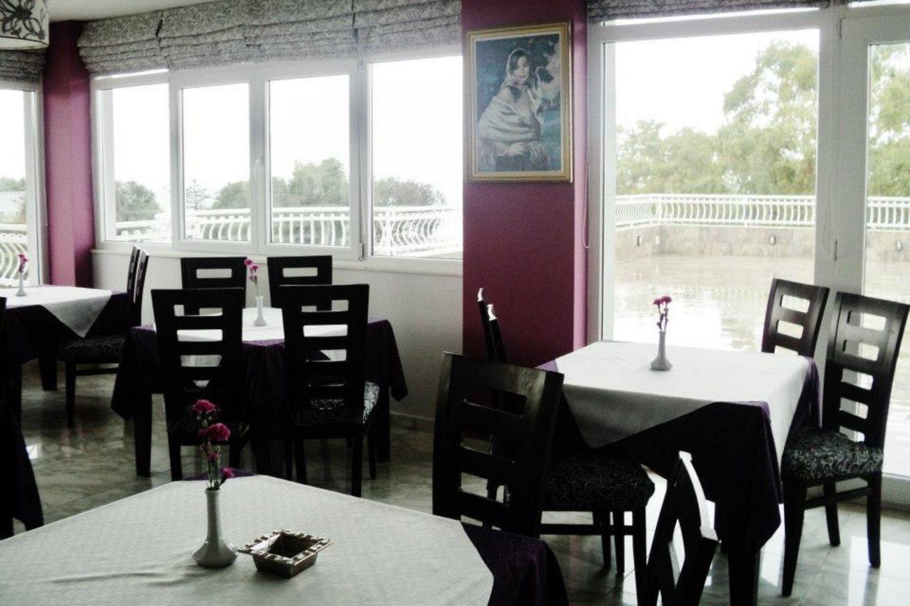 Hotel Marika โกเลม ภายนอก รูปภาพ