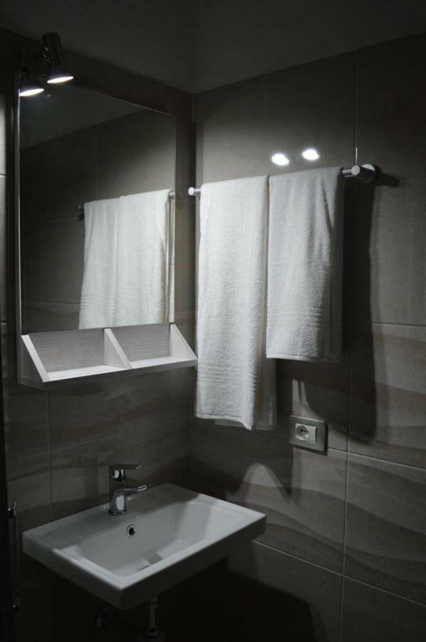 Hotel Marika โกเลม ภายนอก รูปภาพ