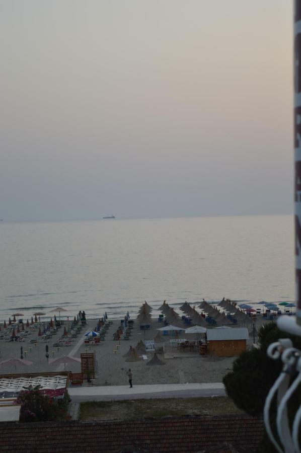 Hotel Marika โกเลม ภายนอก รูปภาพ