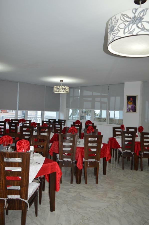 Hotel Marika โกเลม ภายนอก รูปภาพ