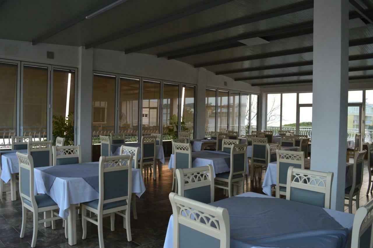 Hotel Marika โกเลม ภายนอก รูปภาพ
