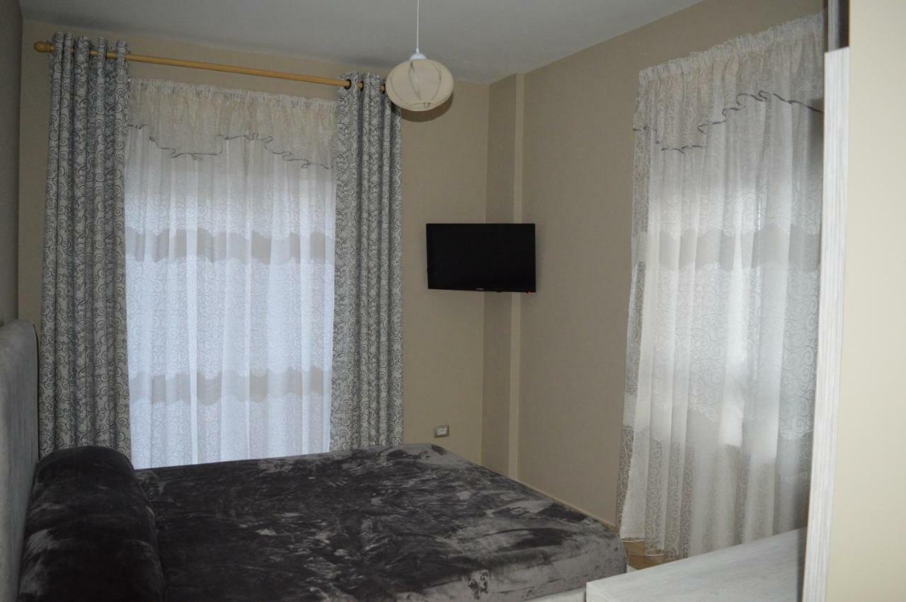 Hotel Marika โกเลม ภายนอก รูปภาพ