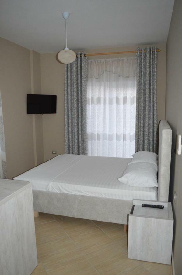 Hotel Marika โกเลม ภายนอก รูปภาพ